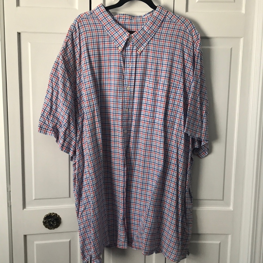 Linen shirt